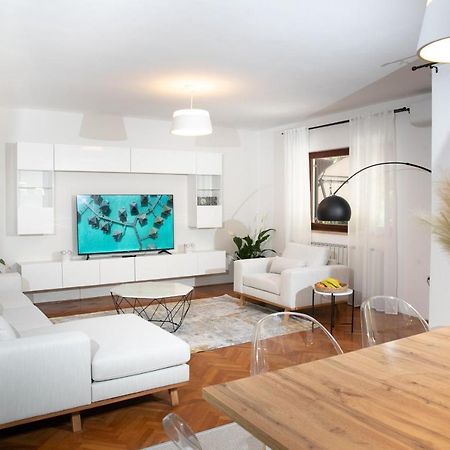 Apartment "Istra Inspirita Ii" Ρόβινι Εξωτερικό φωτογραφία