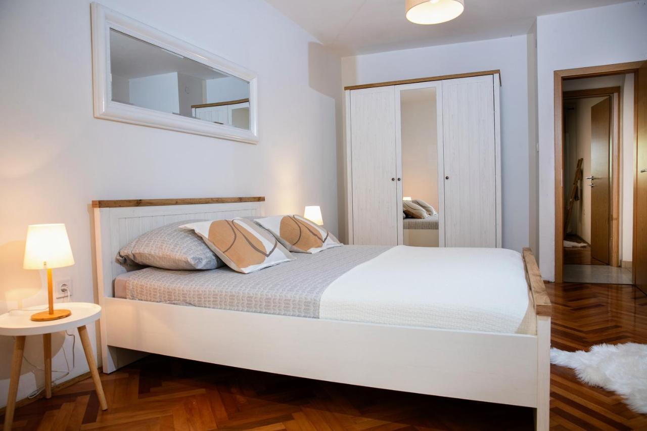 Apartment "Istra Inspirita Ii" Ρόβινι Εξωτερικό φωτογραφία