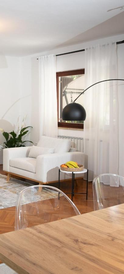 Apartment "Istra Inspirita Ii" Ρόβινι Εξωτερικό φωτογραφία