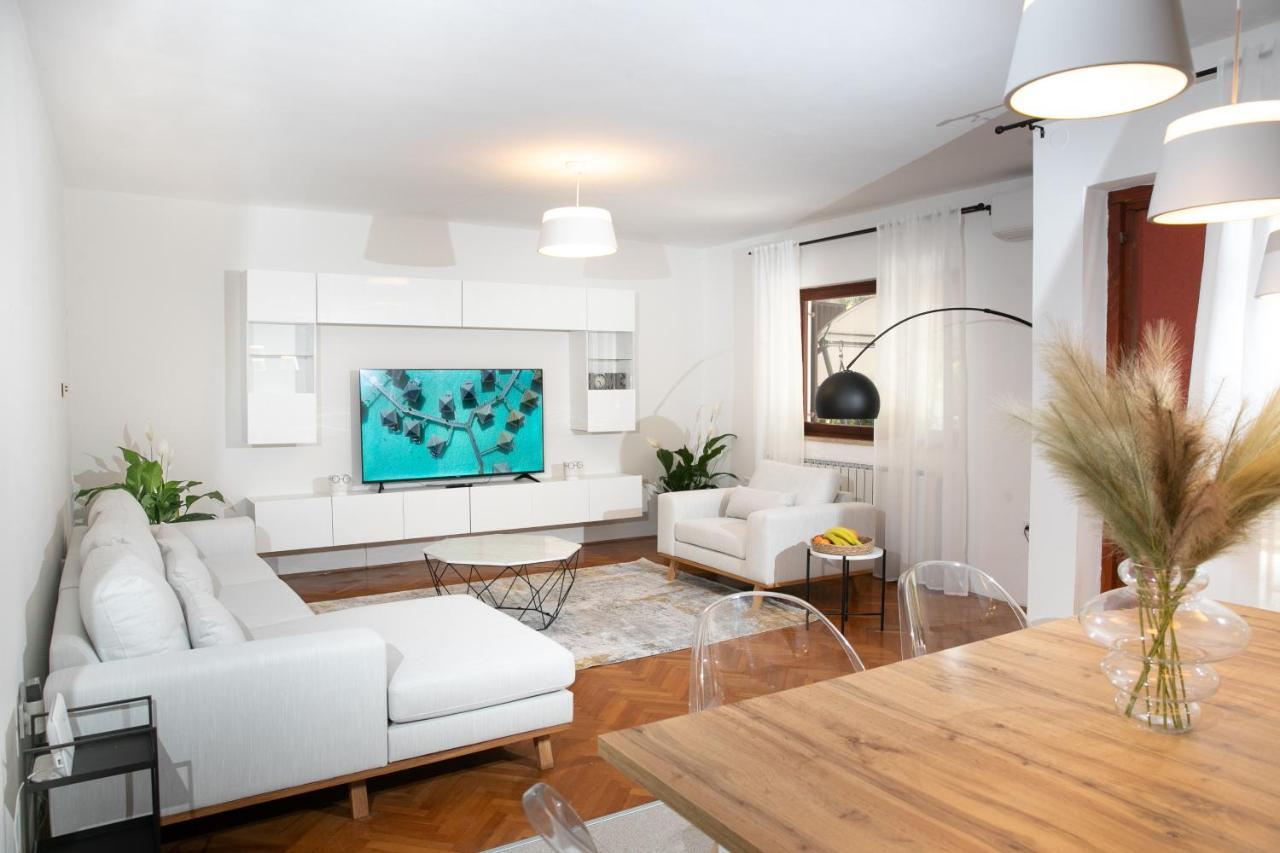 Apartment "Istra Inspirita Ii" Ρόβινι Εξωτερικό φωτογραφία