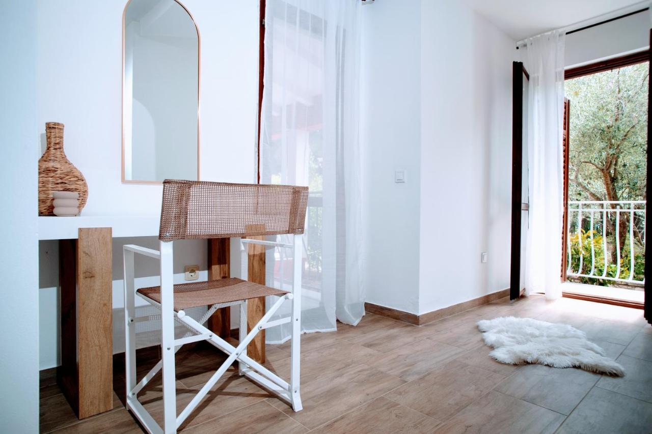 Apartment "Istra Inspirita Ii" Ρόβινι Εξωτερικό φωτογραφία