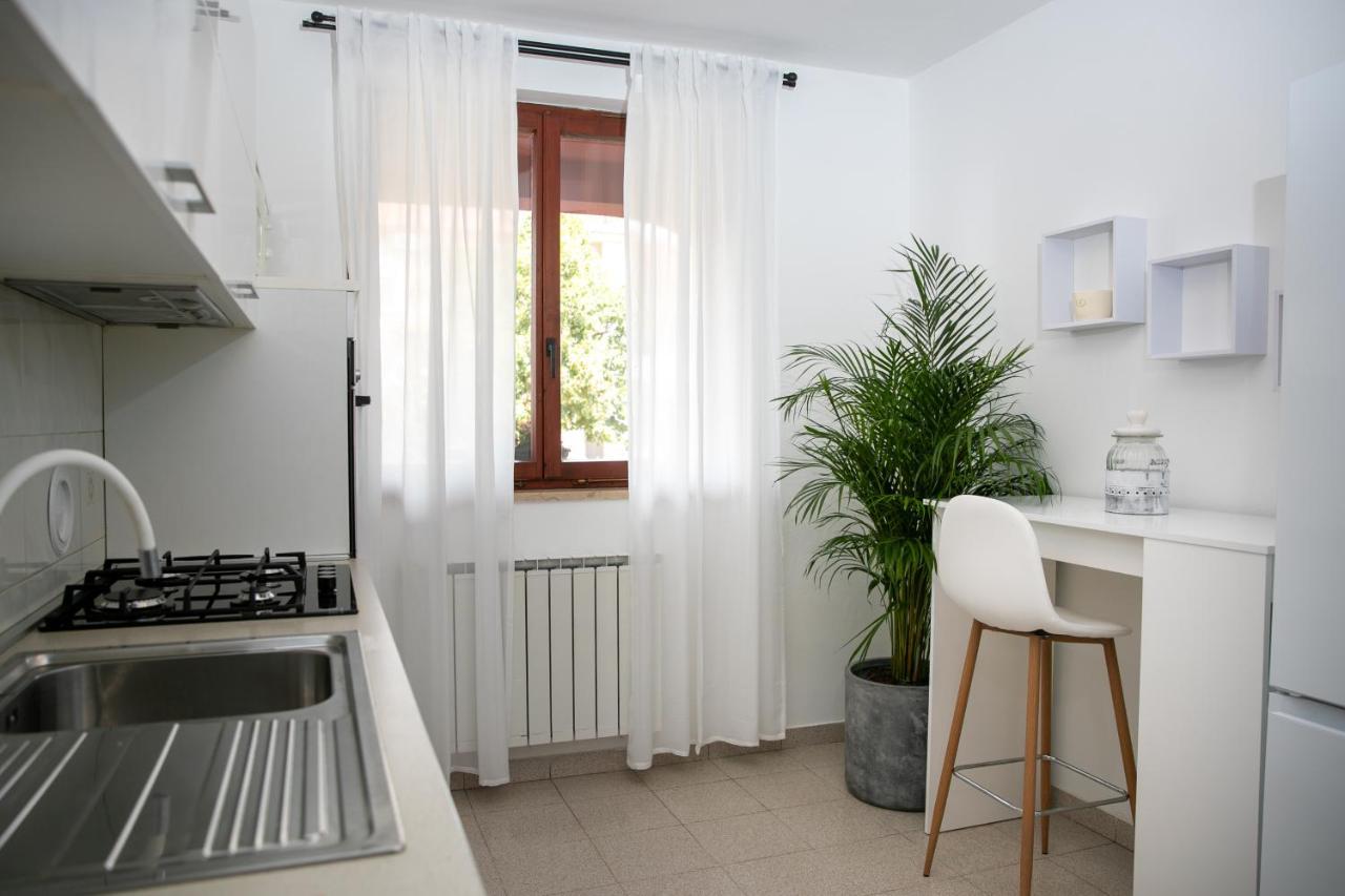 Apartment "Istra Inspirita Ii" Ρόβινι Εξωτερικό φωτογραφία