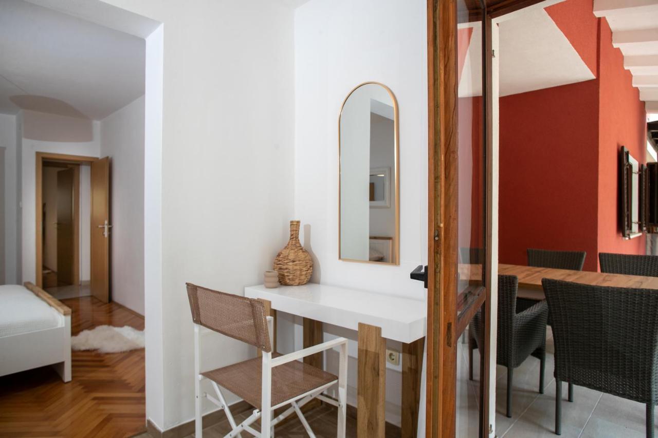 Apartment "Istra Inspirita Ii" Ρόβινι Εξωτερικό φωτογραφία